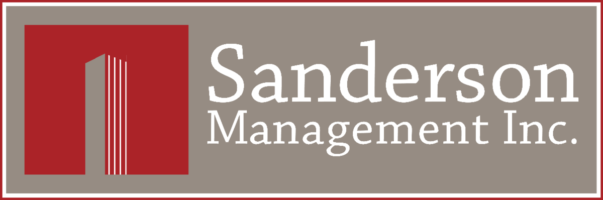 Sanderson Management Inc Logo